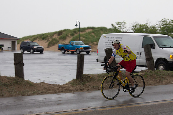 Le Tour de Shore 2013