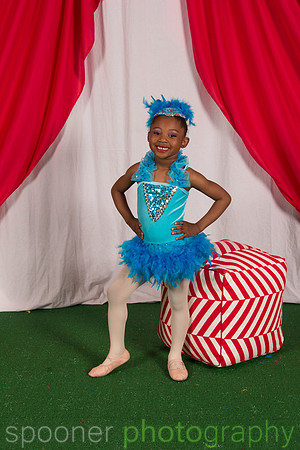Aniah Teasley