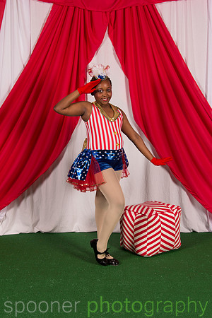 Jaiana Antoinette Gray