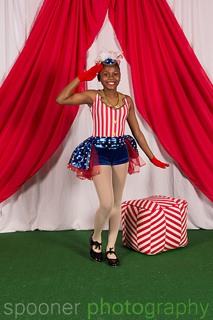 Jakilah Washington