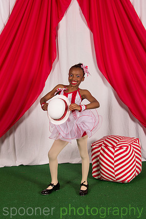 Kaleah Moses
