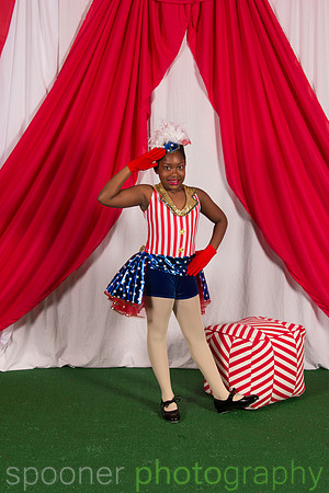 Kennedi Waters