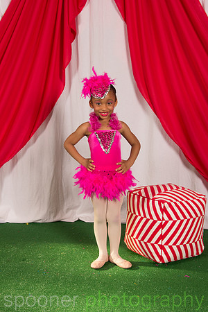 Londyn Page
