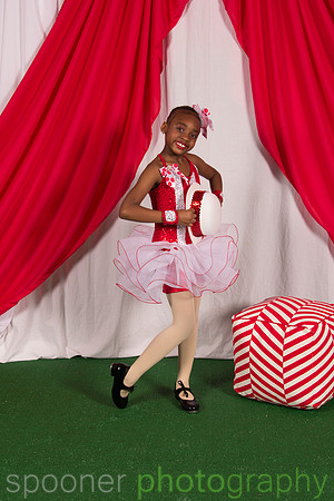 Mya Carter