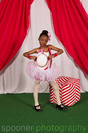 Nakayla Douglas