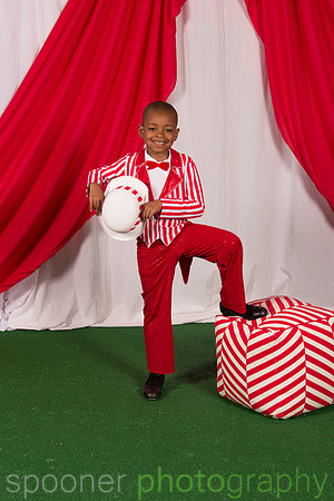 Xion Dorsey