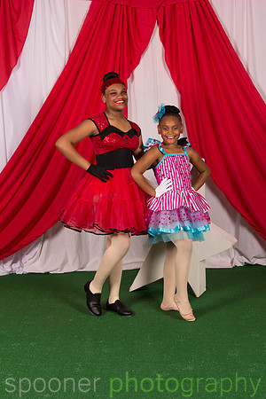 Aniya and Ahvi 2 8x10 no group