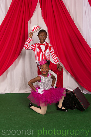 Dariyon & D'Vine Wright 8x10 only
