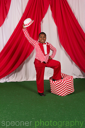 Dereon Adams