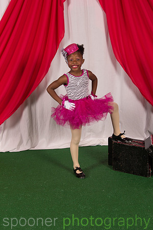 D'Vine Wright one 8x10 indiv and group
