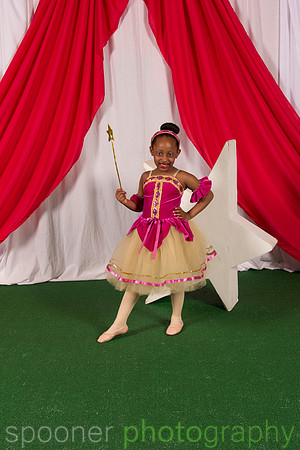 Iayla A Nunn