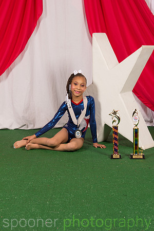 Janelle Mosley