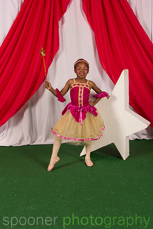 Jaylah Kirk