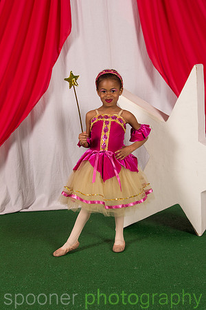 MyKiah McDowell