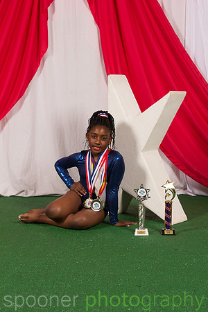 Nadia Bradley