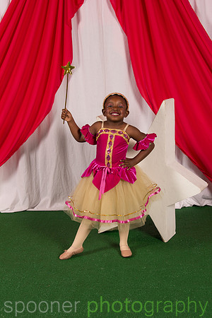 Natalia Jean Dunston