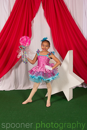 Saniyah Garnett