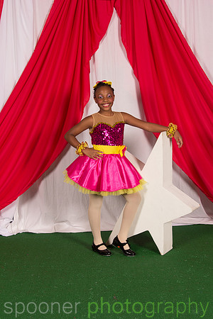Alliyah Harris