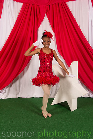 Amaya Ollison