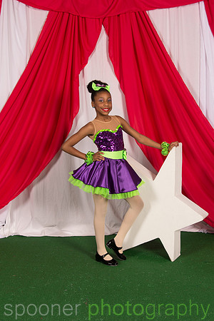 D'Shanti Williams