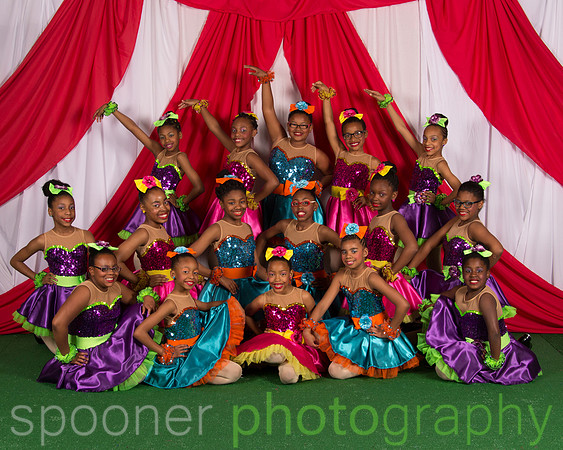 Gotta Dance Group
