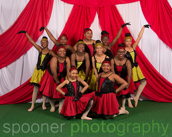 Hit That Jive Jack Group