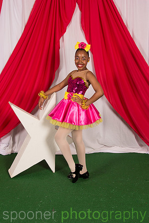 Kiyah Sherrod