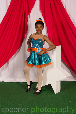 Madison Dancer