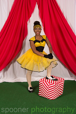 Nyree Horton