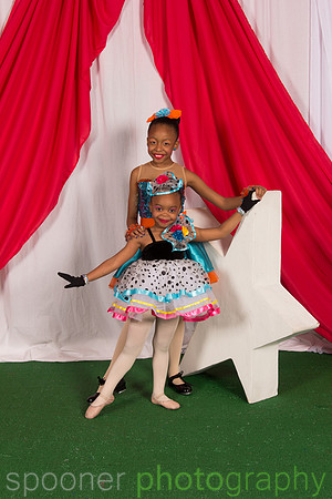 Sisters 8x10