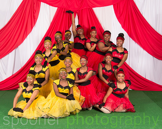 Swing Party Group
