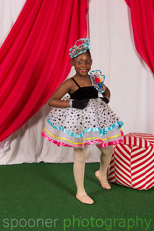 Symone Harden
