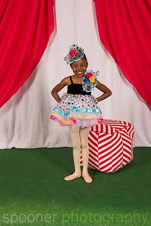 TaMiyah Wilson