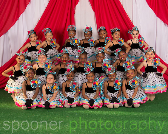 Too Too Cute Group