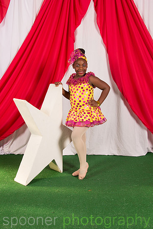 Zaria Larnell
