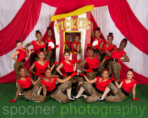 Mr Pinstripes Group
