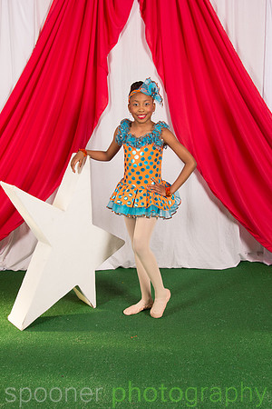 Sarai Turner 2 package