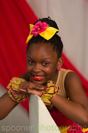 Alexis Strong Glamour-2