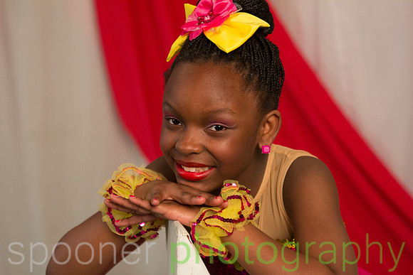Alexis Strong Glamour-5