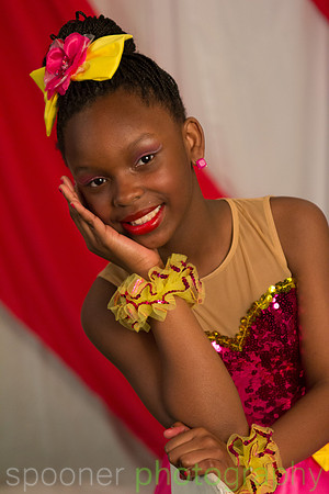 Alexis Strong Glamour-7