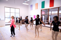 2026 Ballet Day - Sleeping Beauty - MLK Day