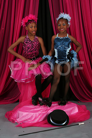 Frashandra and Franydra