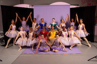 Sleeping Beauty Promo 2026