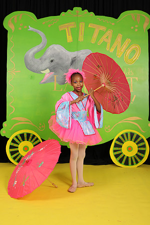 Shakirra Freman