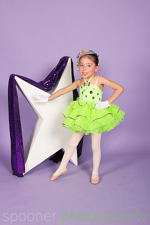 Ojeda, Amelie