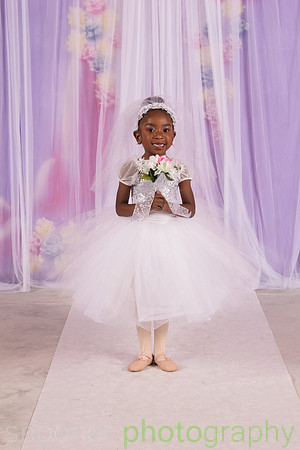 Kennedi M Palmer