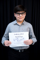 2026 Piano Competition
