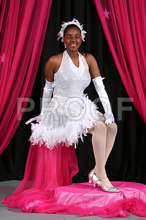 Akeila Sharp