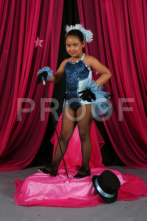 Laniya Green