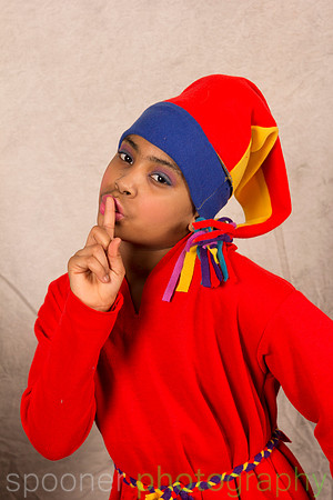 Snow White